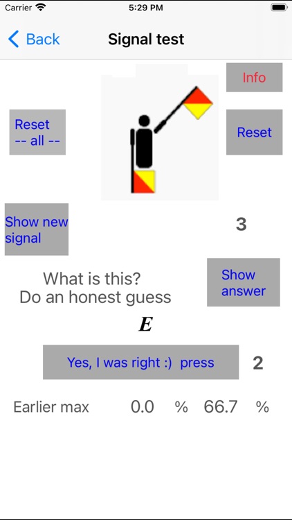 SignalLearning