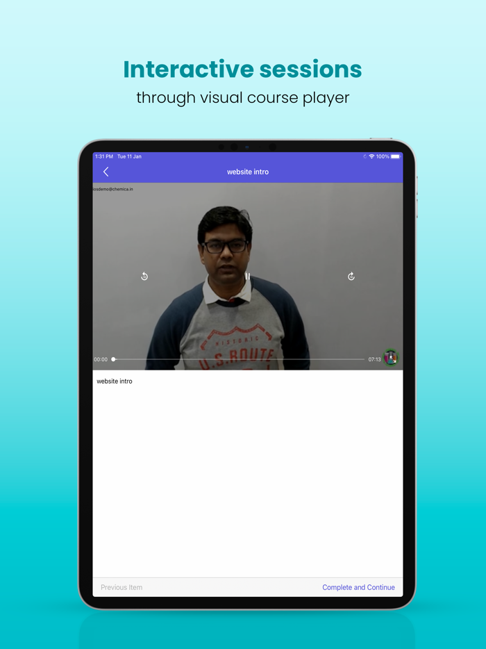 CHEMICA CHEMISTRY CLASSES 2.0