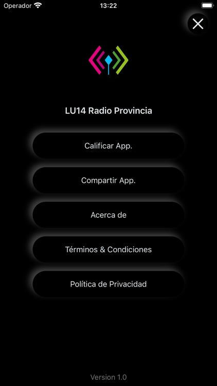 LU14 Radio Provincia