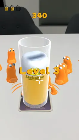 Game screenshot Beer Defender apk
