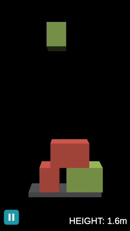 Space Tower - Stack The Blocks screenshot-6