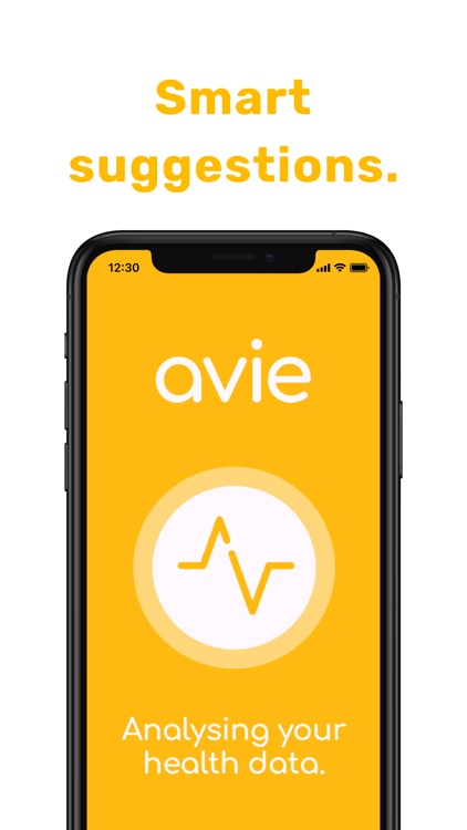 Avie - Activity Planner screenshot-4