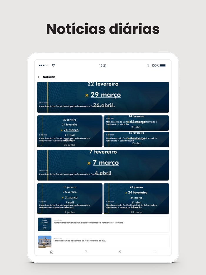 Município de Redondo