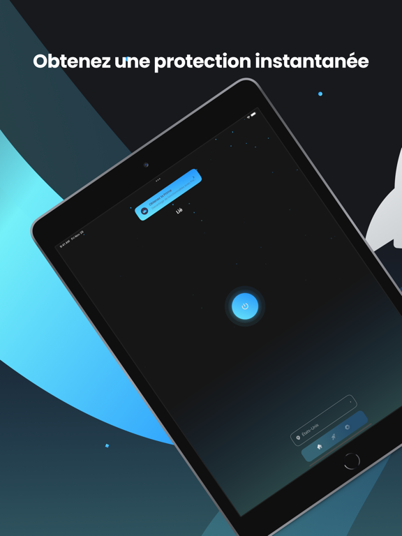 StarSky - VPN & Speed Test StarSky - VPN & Speed Test
