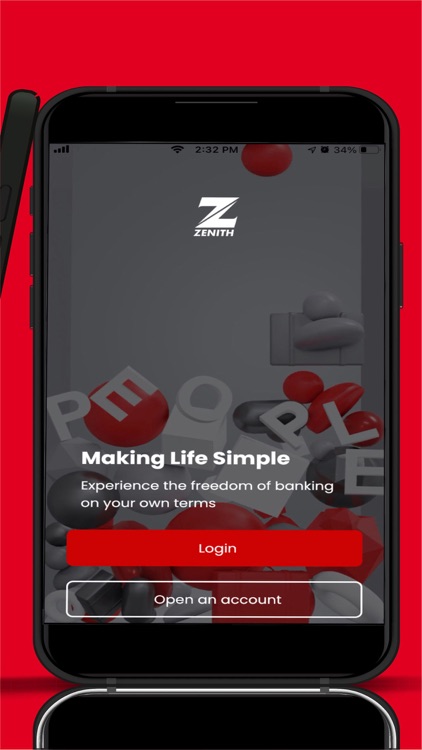 how to recharge from zenith bank