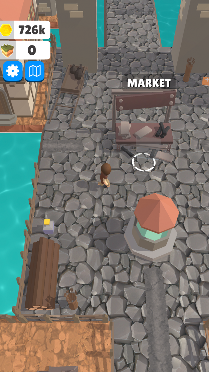 Through The Ages - Evolve