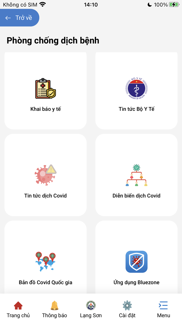 Công dân số-Xứ Lạng