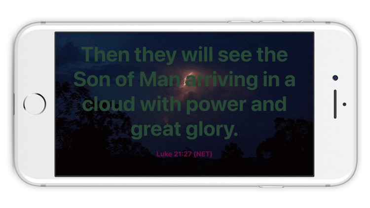 GodApp - Christ AI screenshot-9