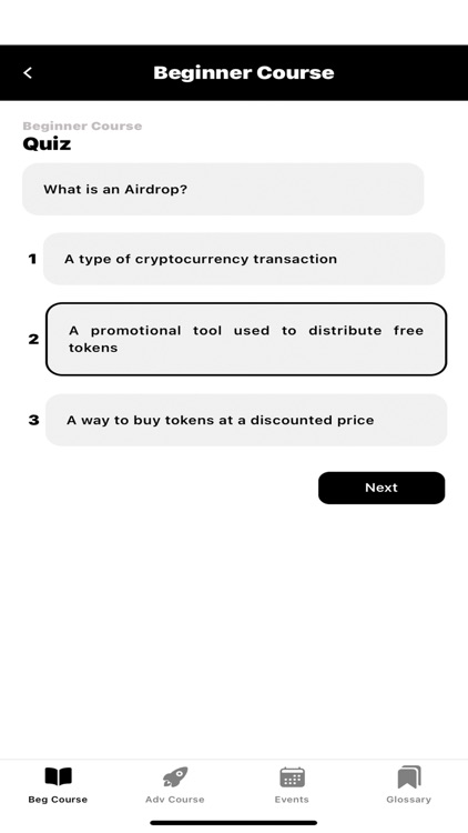 Bitcoin-Code App screenshot-3