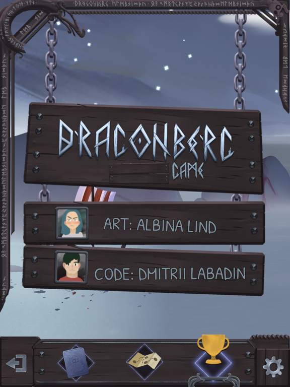 Dragonberg screenshot 20