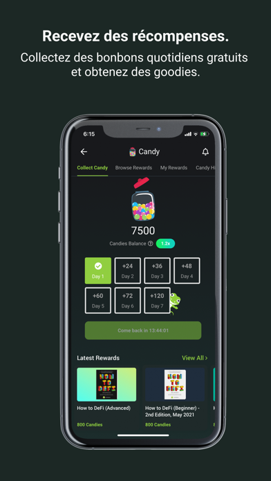 CoinGecko - Live Crypto Prices CoinGecko - Live Crypto Prices