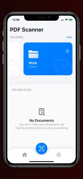 Game screenshot PDF Scanner - DevApp hack