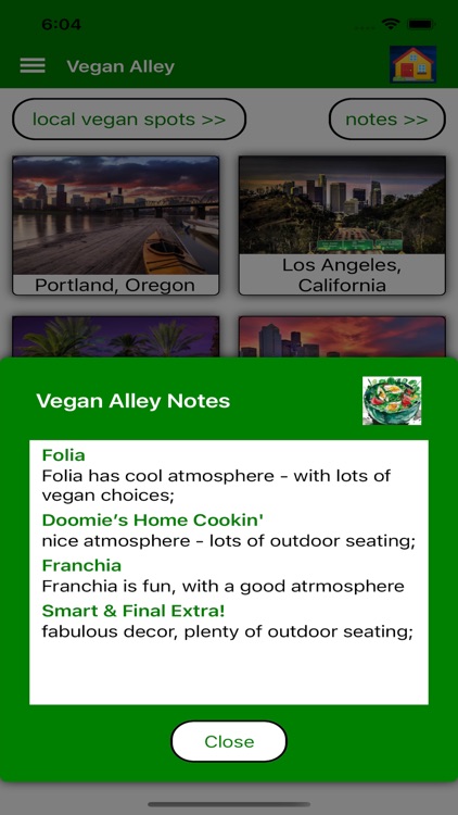 Vegan Alley screenshot-8