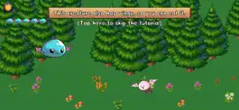 Game screenshot You Are What You Eat (Game) apk