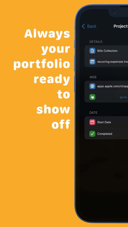 Pocketfolio Pro