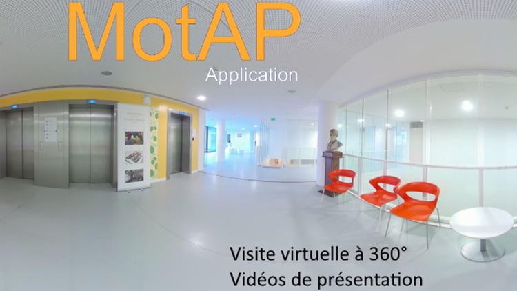 MotapVR