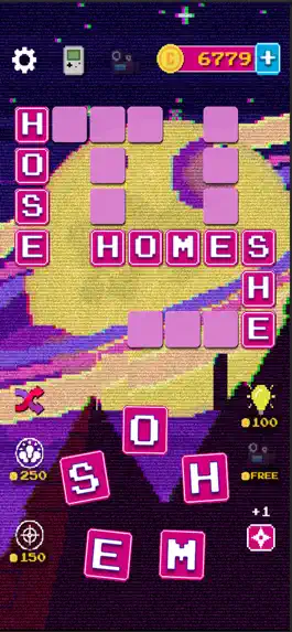 Game screenshot WordPunk! apk