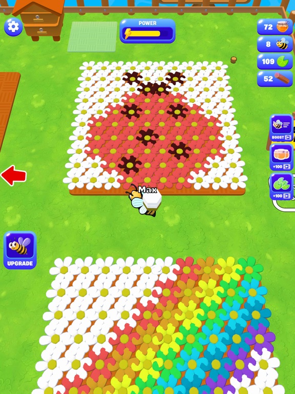 Bee Colony screenshot 4