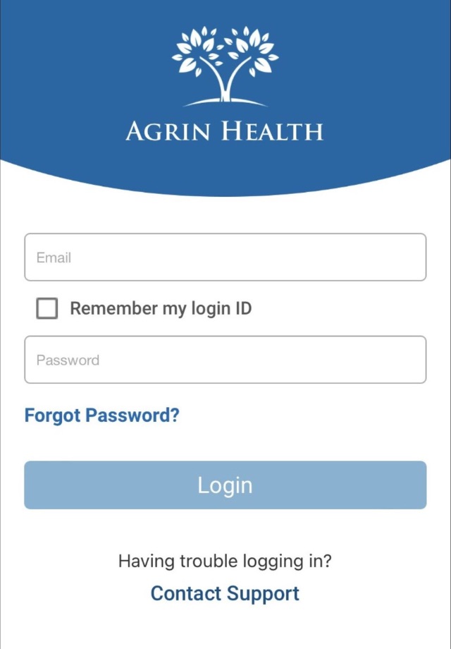 Agrin Health screenshot 2