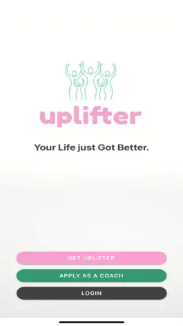 Game screenshot uplifters mod apk