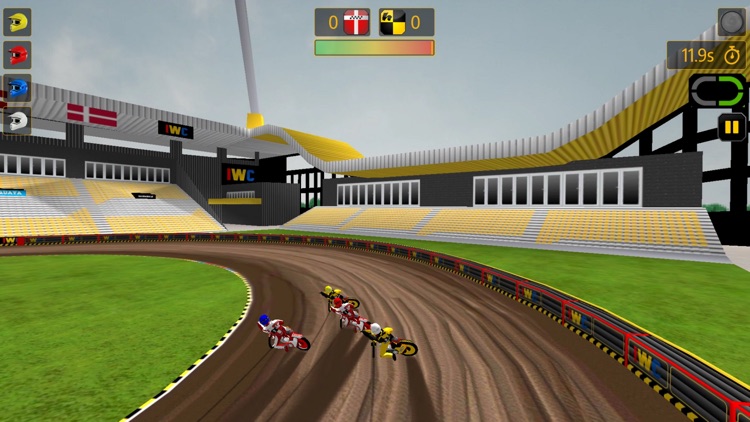 Speedway Challenge 2022 screenshot-0