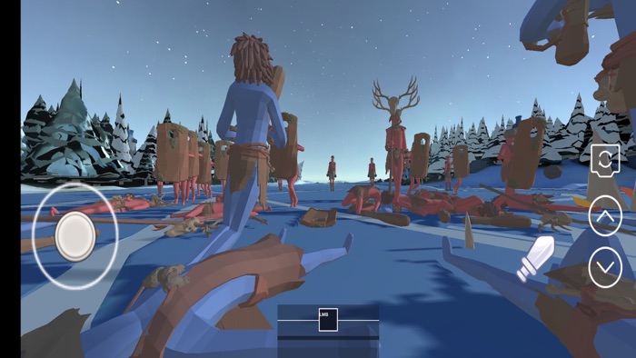 Totally Battle Simulator