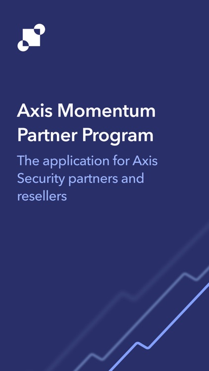 Axis Momentum