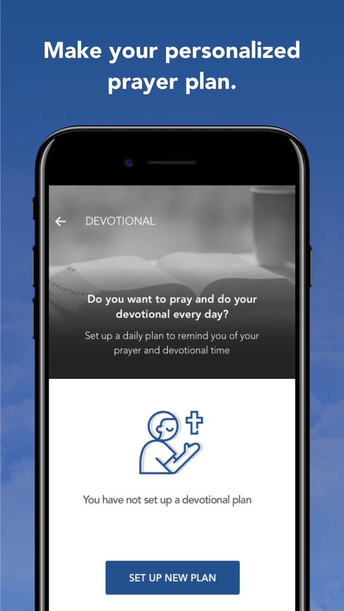 Centro Casa de Oracion