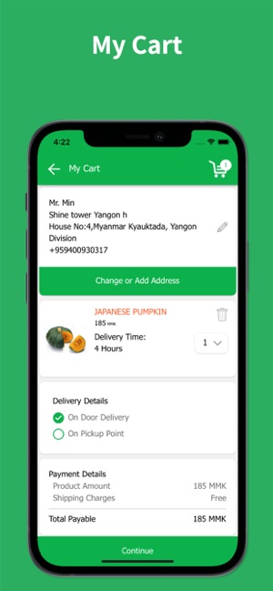 1 Stop Online On The App Store