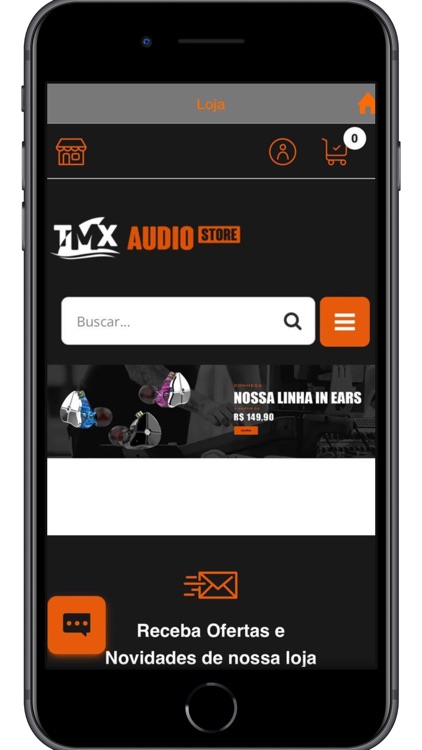 TMX ÁUDIO SERVICE