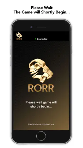 Game screenshot RORR apk