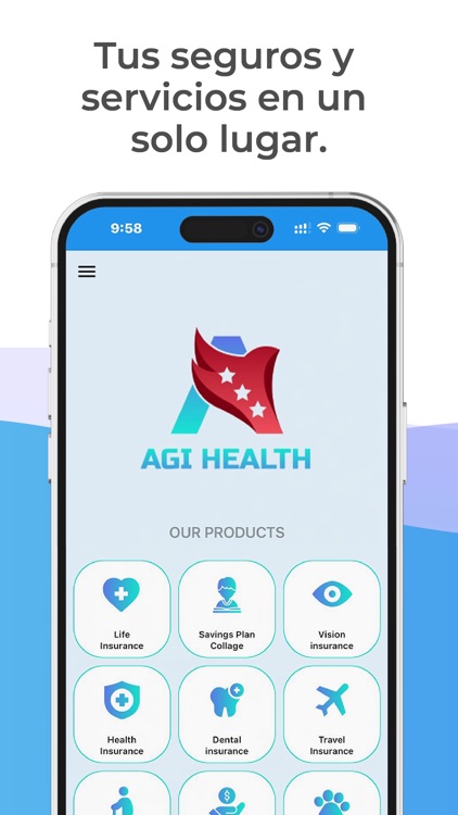 AGI Health