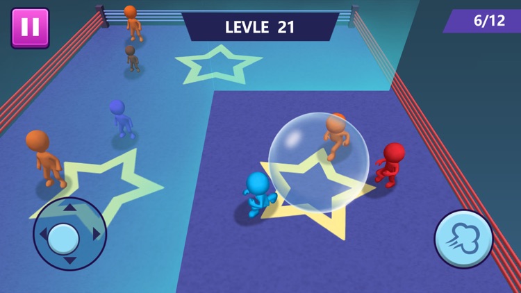 Bubble Master 3D™ screenshot-4