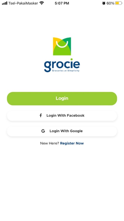 Grocie