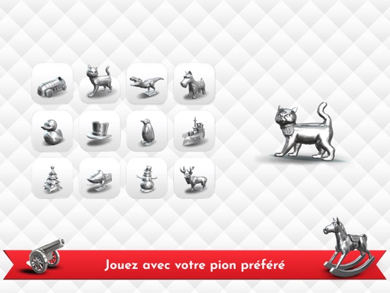 MONOPOLY - Le jeu classique MONOPOLY - Le jeu classique