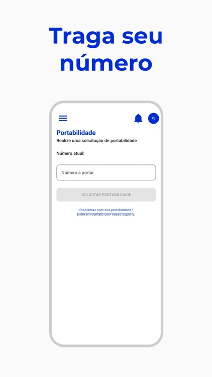 InterPop Móvel screenshot-3