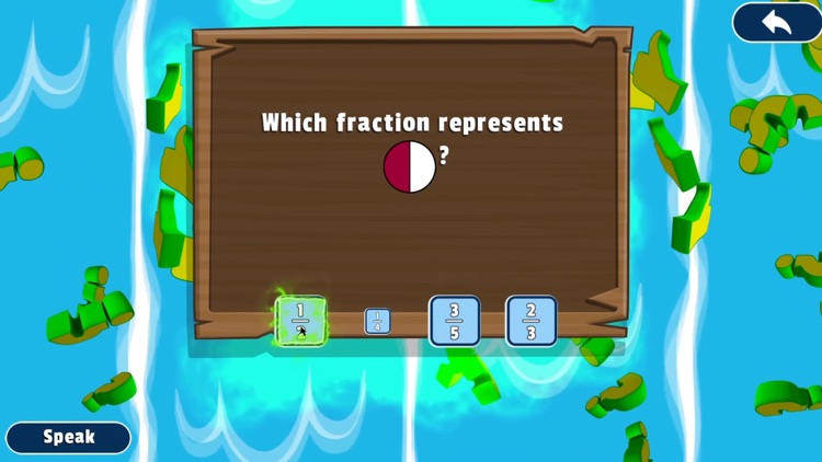 Prof Bunsen Teaches Math 3 screenshot-3