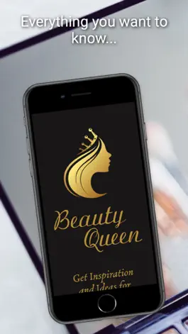 Game screenshot Beauty Queen Social mod apk