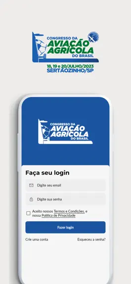 Game screenshot Congresso da Aviação Agrícola mod apk