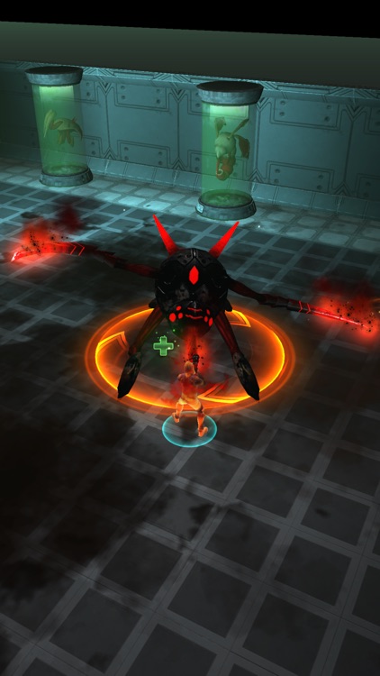 Geocentric Era screenshot-5