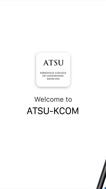 ATSU-KCOM