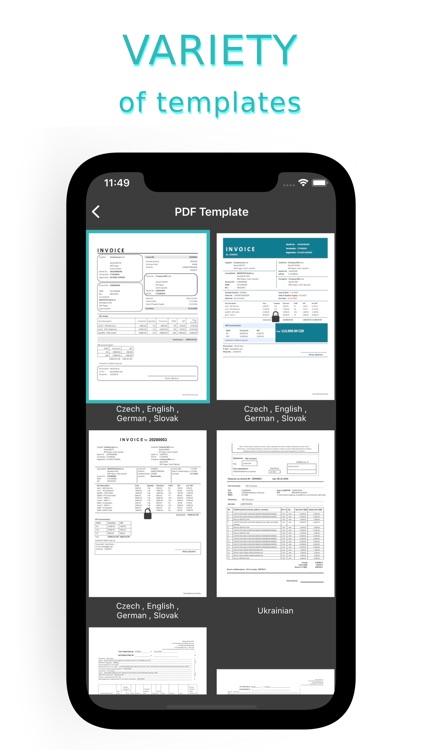 eInvoicing