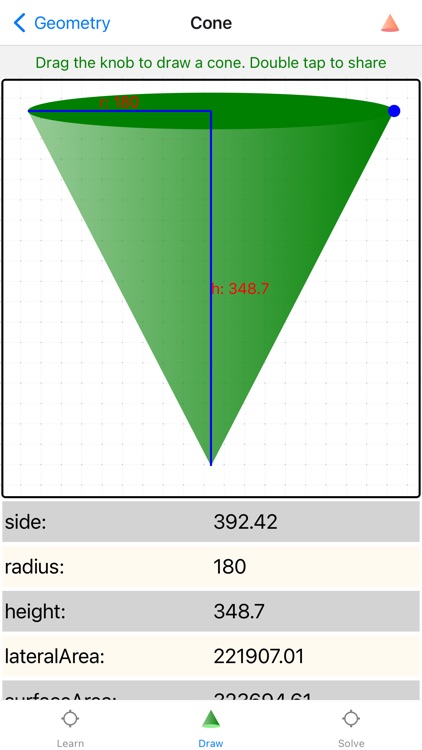 Geometry-Solver Pro