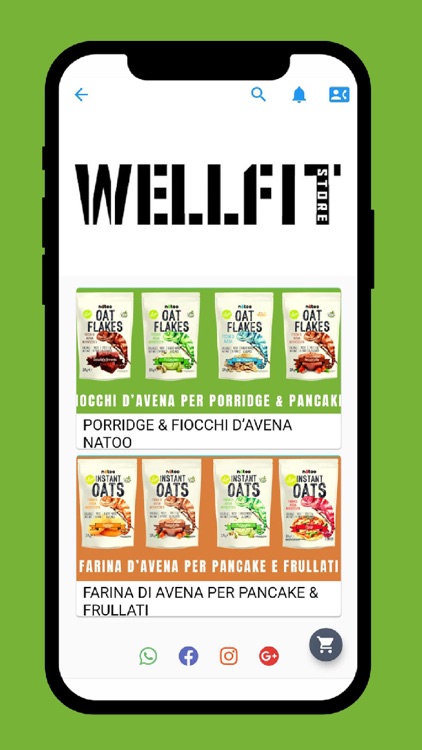 WELLFITSTORE