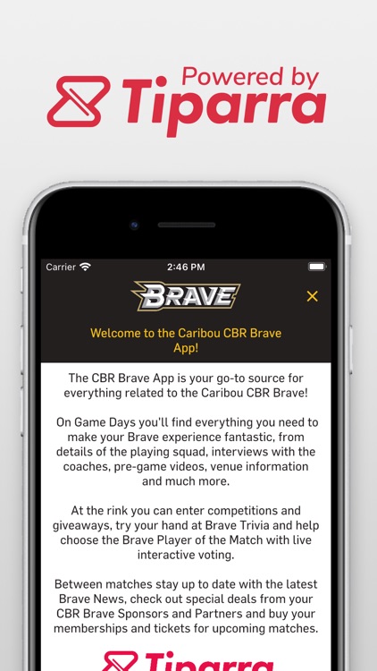 CBR Brave screenshot-3