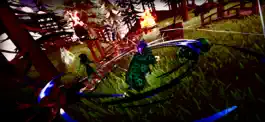 Game screenshot Demon Hunter Blade Slayer 3D hack