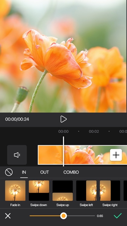 Video Editor & Video Maker` screenshot-3