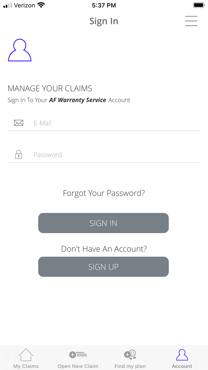 Slumberland Warranty Service