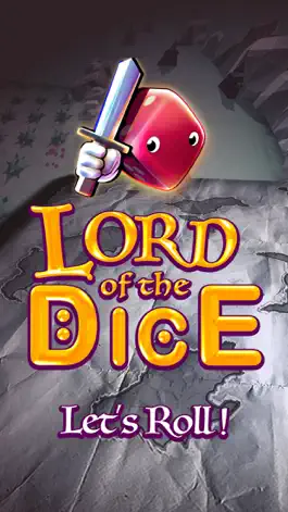 Game screenshot Lord of the Dice mod apk