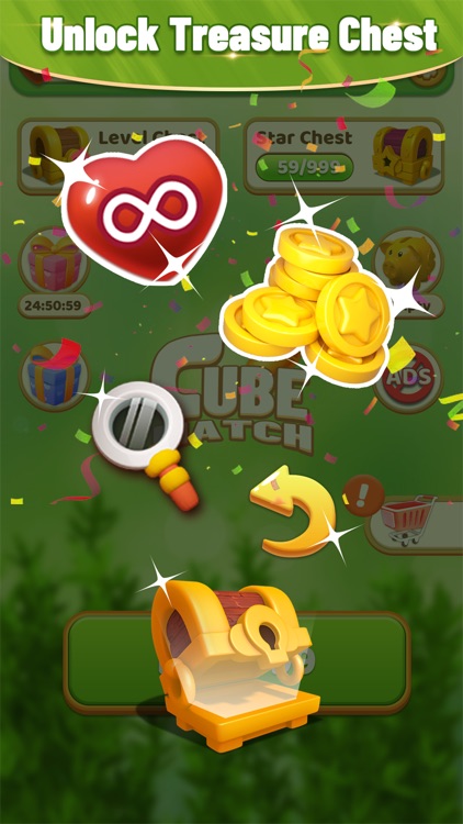 Cube Match Master screenshot-4